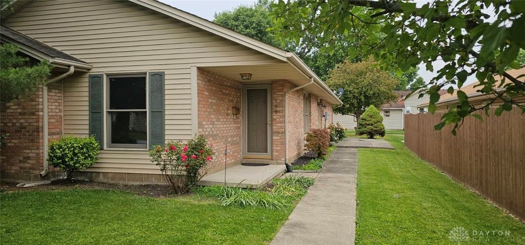 Real estate listing image
