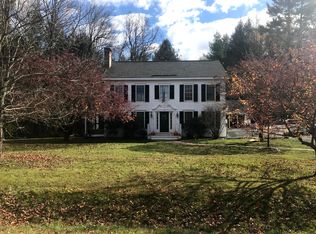 2 Pingree Rd, Hanover, NH 03755