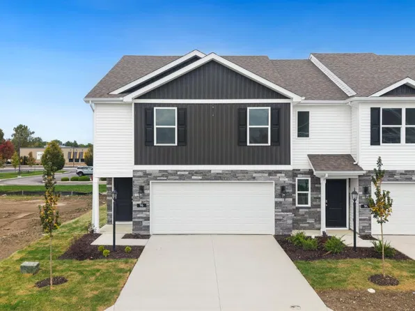 96 Cypress Hill Dr, Defiance, OH 43512