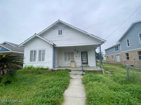 343 Haise St, Biloxi, MS 39530