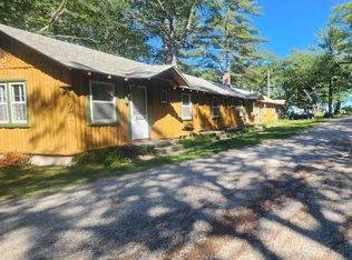 977 Huron St, East Tawas, MI 48730