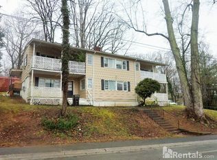 134 Waddell Cir, Oak Ridge, TN 37830