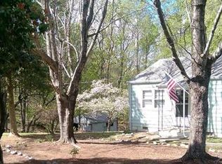 2178 Tower Hill Rd, Powhatan, VA 23139