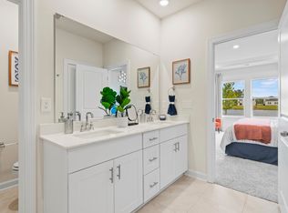 Gibson Plan, Clear Pond - The Coastline Series, Myrtle Beach, SC 29579