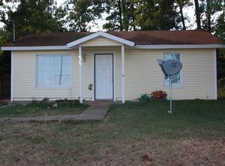 3114 Arch, Benton, AR 72019