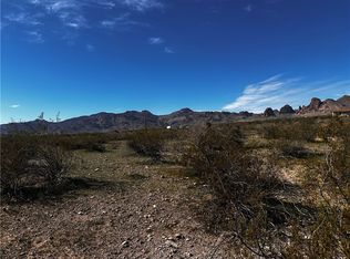 3129 S Peridot Rd, Golden Valley, AZ 86413