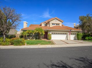 12409 Cherry Grove St, Moorpark, CA 93021