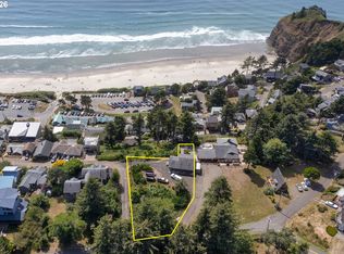 Chinook Ave #Tl11802, Oceanside, OR 97134