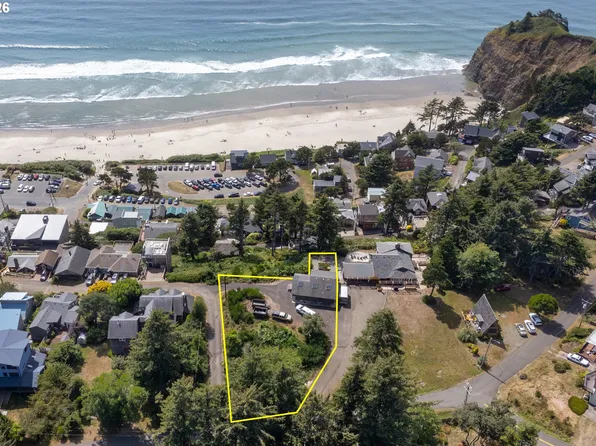 Chinook Ave #Tl11802, Oceanside, OR 97134