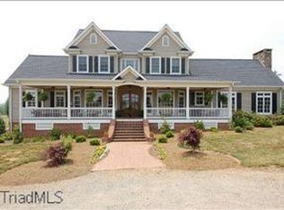 1140 Armstrong Rd, Ronda, NC 28642