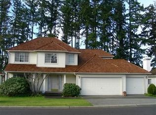 6931 115th Pl SE, Renton, WA 98056