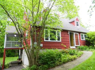 20 Converse Rd, Woodstock, CT 06281