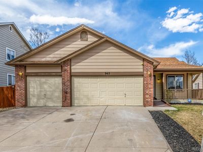 965 W 96th Avenue, Thornton, CO, 80260