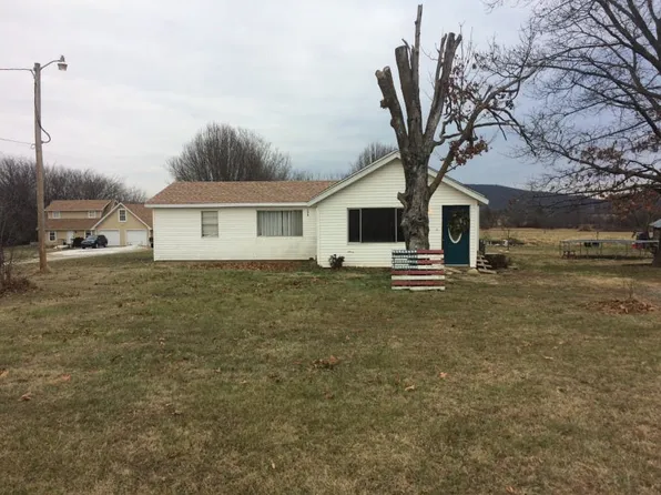 12118 Jim Brooks Rd, Farmington, AR 72730