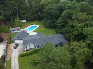 329 Arphenia Dr, West Union, SC 29696