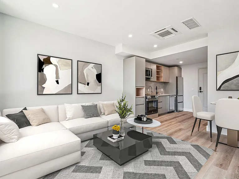 Triad Apartments: Brand New near Drexel & Penn — Photo 6