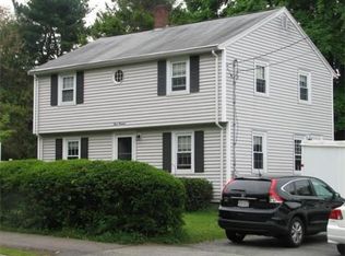319 Lowell St, Wakefield, MA 01880