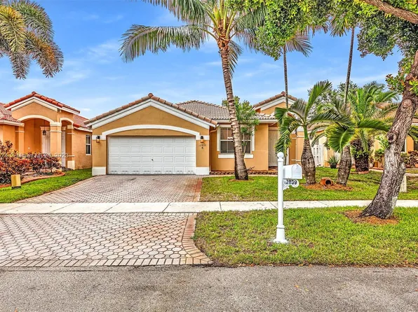 12839 SW 27th St, Miramar, FL 33027