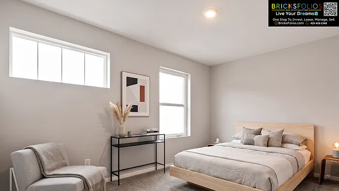 4 bed, 2.5 bath, 2150 sqft, $3,099 — Photo 4