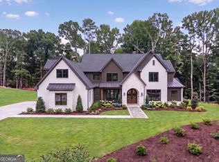 616 Hoke Okelly Mill Rd SW, Loganville, GA 30052