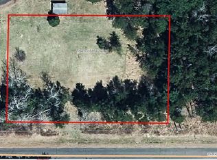 LOT 2 W Park Rd, Hayward, WI 54843