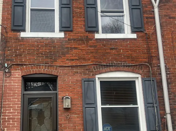 19 Saint Leo St, Pittsburgh, PA 15203