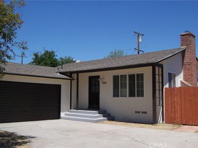 1256 W Alexander Ave, San Bernardino, CA, 92405