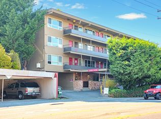 2 WEEKS FREE - Enjoy Our Newly Reduced Rent This Spring! Large 1-Bedroom in Queen Anne with Styli..., Seattle, WA 98119