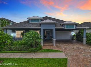 2932 BELLA FLORE Terrace, New Smyrna Beach, FL 32168