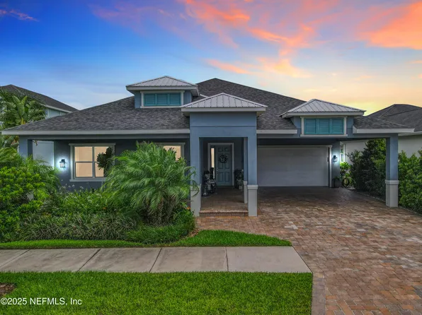 2932 BELLA FLORE Terrace, New Smyrna Beach, FL 32168