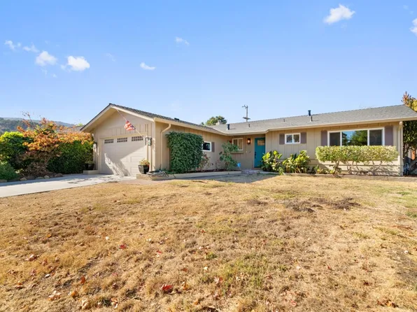 5451 Leigh Ave, San Jose, CA 95124