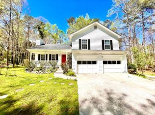 1883 Willow Wisp Way, Lilburn, GA 30047