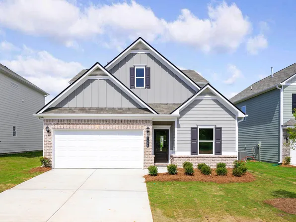 1408 Centerstone Ln, Apison, TN 37302