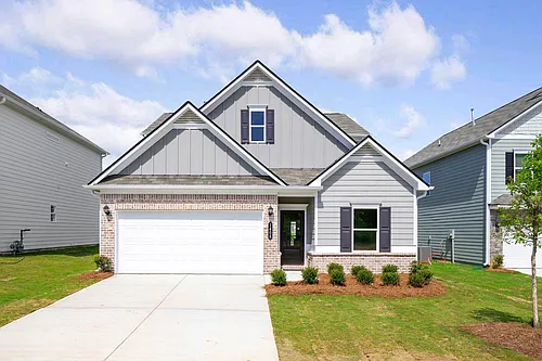 1408 Centerstone Ln Photo 1