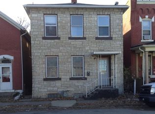 1539 Washington St, Dubuque, IA 52001
