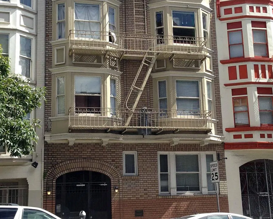 Front Exterior