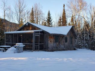 2837 County Route 26, Loon Lake, NY 12989