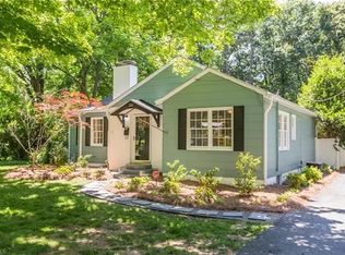 324 Burkewood Dr, Winston Salem, NC 27104