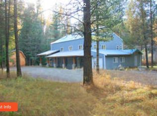 224 S Haughey Rd, Cocolalla, ID 83813