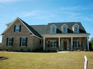 114 Bullrun Ln, Bonaire, GA 31005
