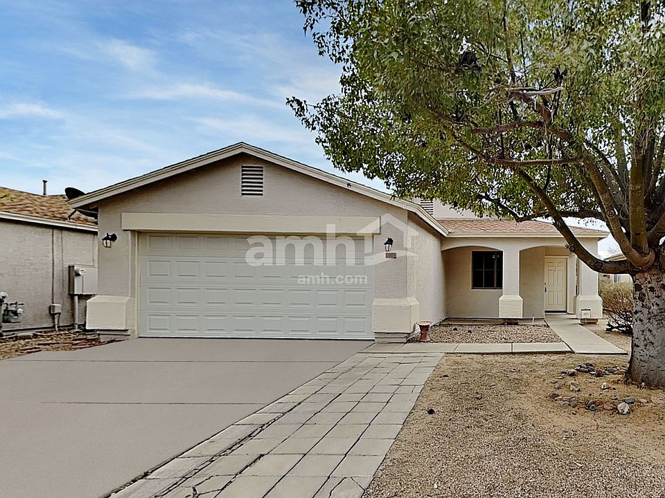 1st image of 1005 E Desert Rose Trl
