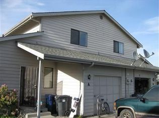 801 S 22nd Pl, Mount Vernon, WA 98274