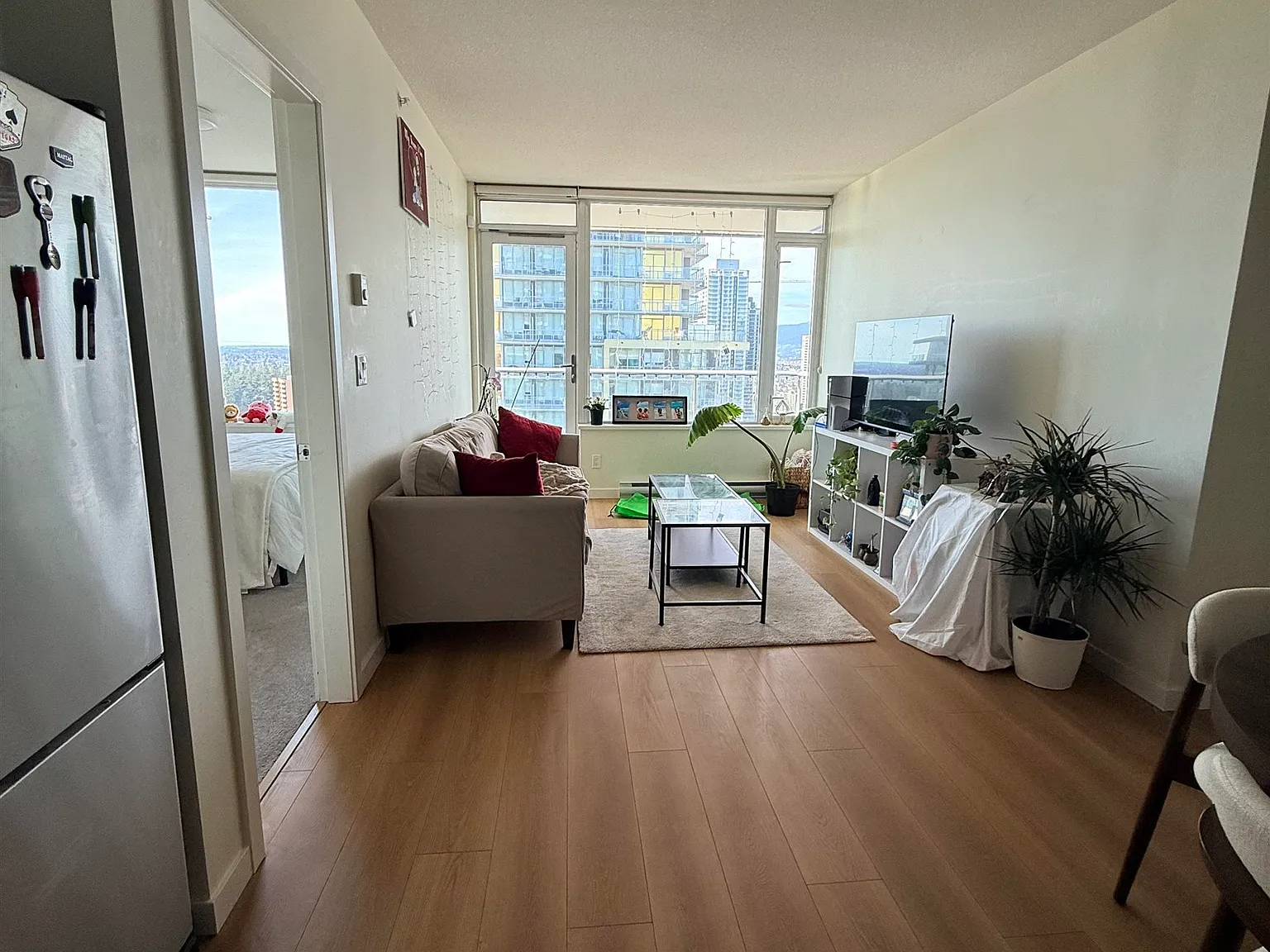 2 bed, 755 sqft, $2,900 — Photo 3