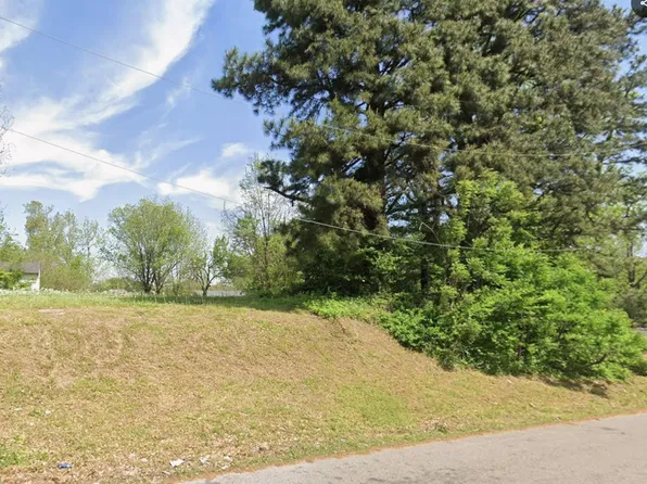 3495 S New Horn Lake Rd Lot 8, Memphis, TN 38109