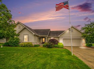 16194 Kingsley Dr, Goshen, IN 46526