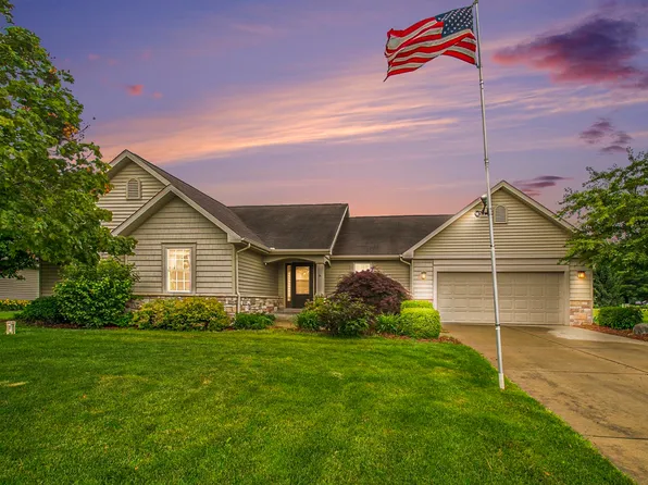 16194 Kingsley Dr, Goshen, IN 46526