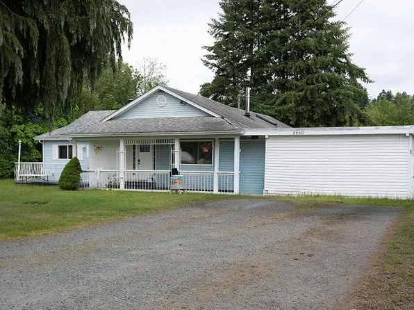 2480 B Island Hwy, Campbell River, BC V9W 2H1