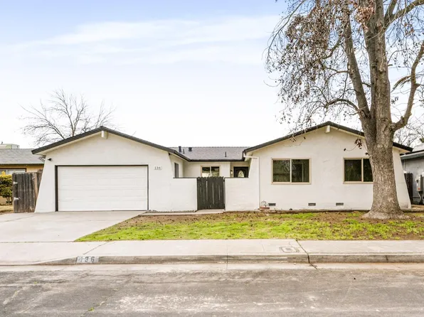 136 W Swift Ave, Clovis, CA 93612