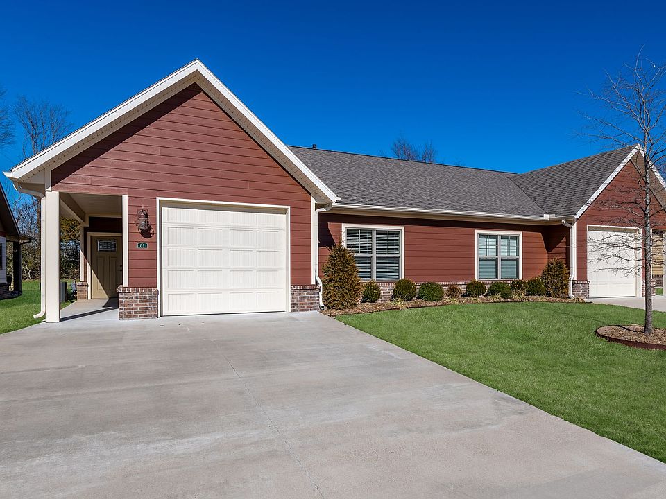 701 S Mock St D5783B9B2, Prairie Grove, AR 72753 Zillow