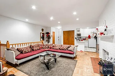 Rented by Bond New York